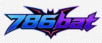 786bat লোগো